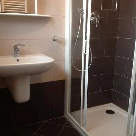 Villa In Val Di Fiemme Cavalese Room photo