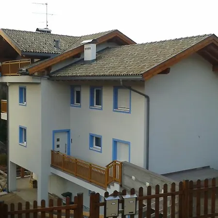 Villa In Val Di Fiemme Cavalese Room photo