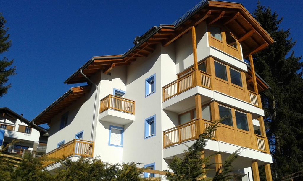 Villa In Val Di Fiemme *