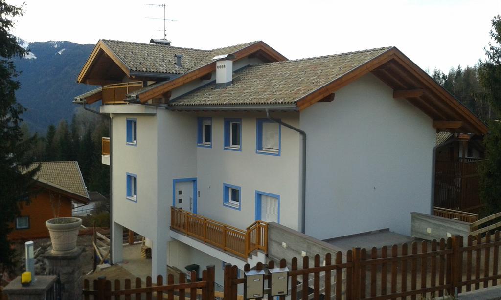 In Val Di Fiemme Cavalese