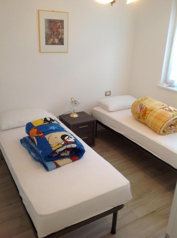 In Val Di Fiemme Villa *