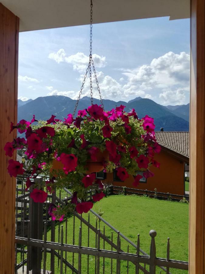 In Val Di Fiemme * Cavalese