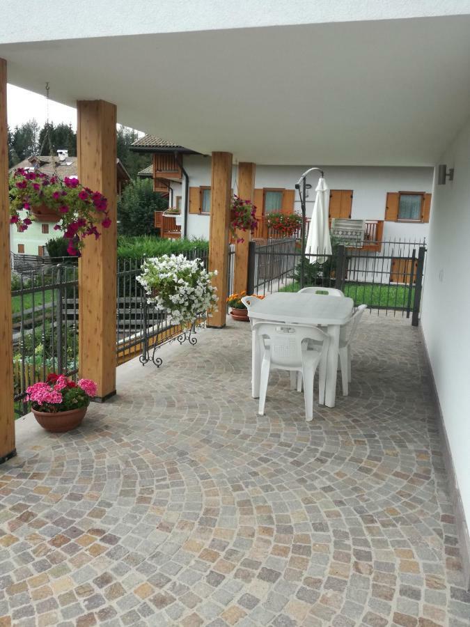 Villa In Val Di Fiemme *