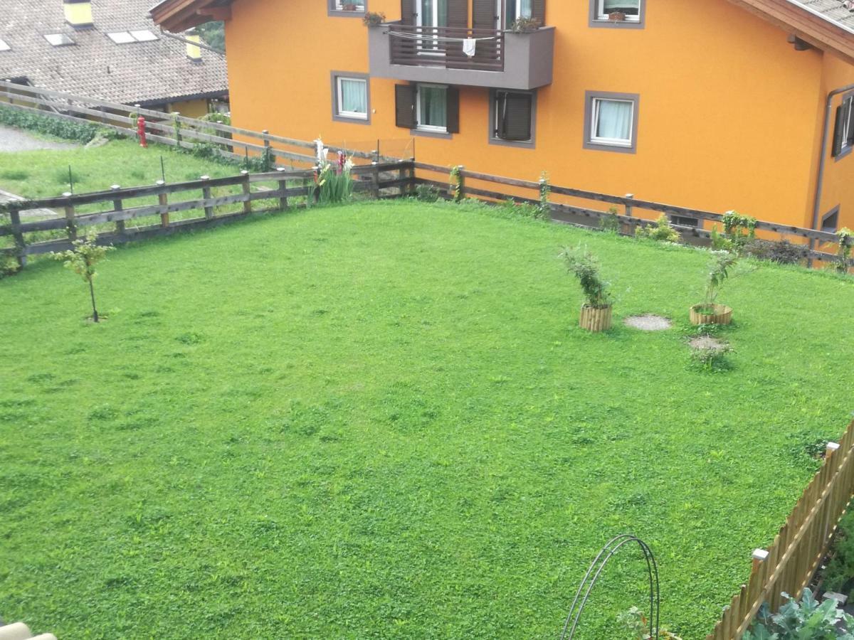 Villa In Val Di Fiemme