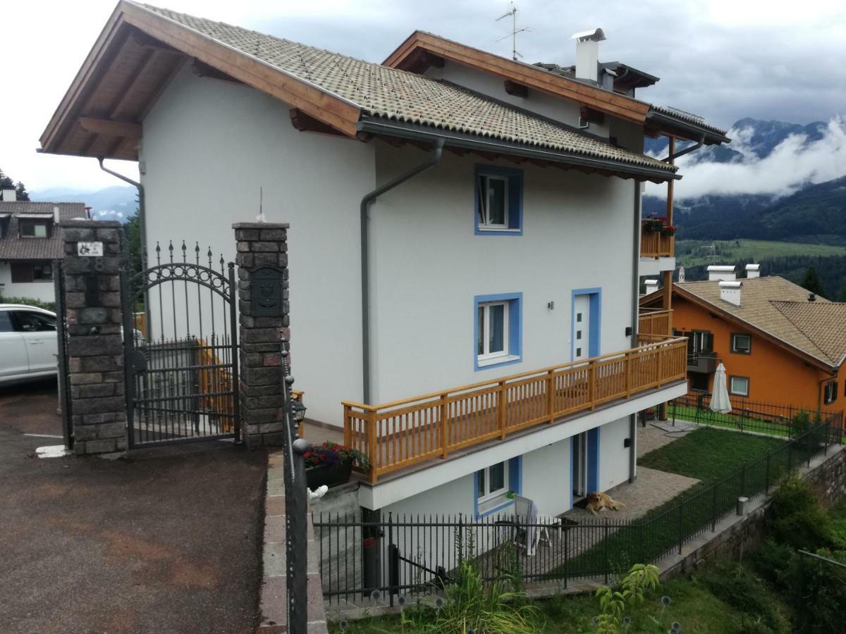 In Val Di Fiemme