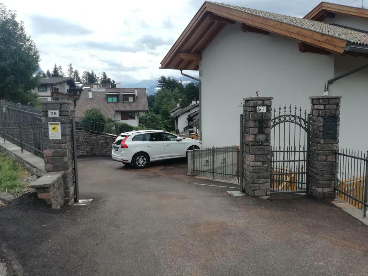 In Val Di Fiemme