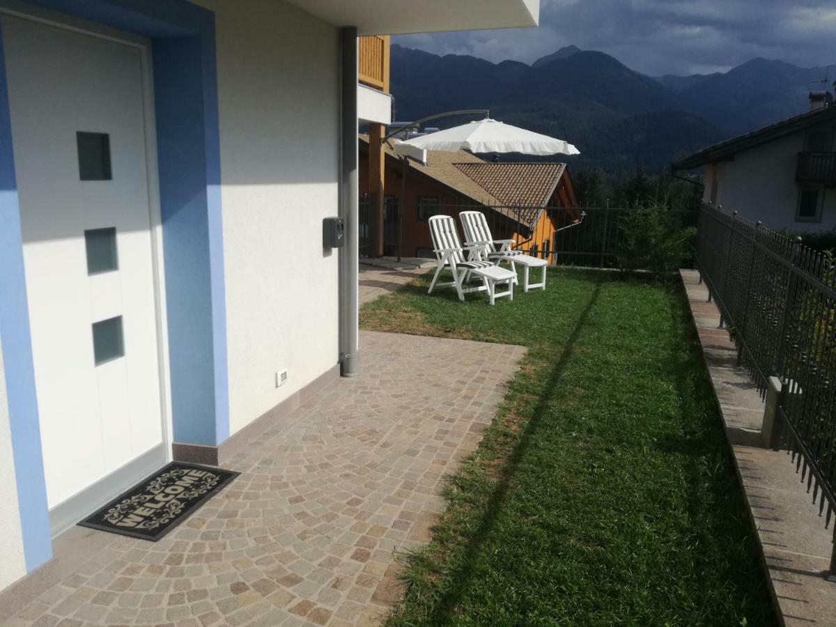 In Val Di Fiemme *
